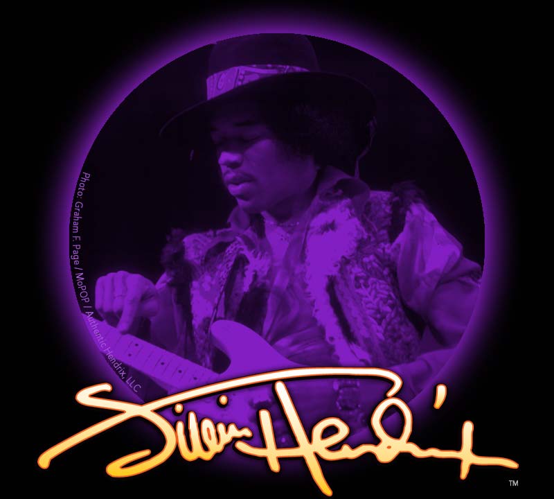 Hendrix Memorial Concerts